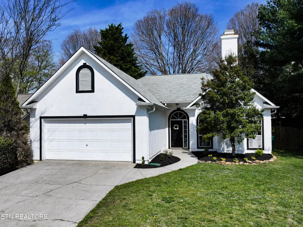 1600 Wynrush Circle, Knoxville, TN 37923 - #1