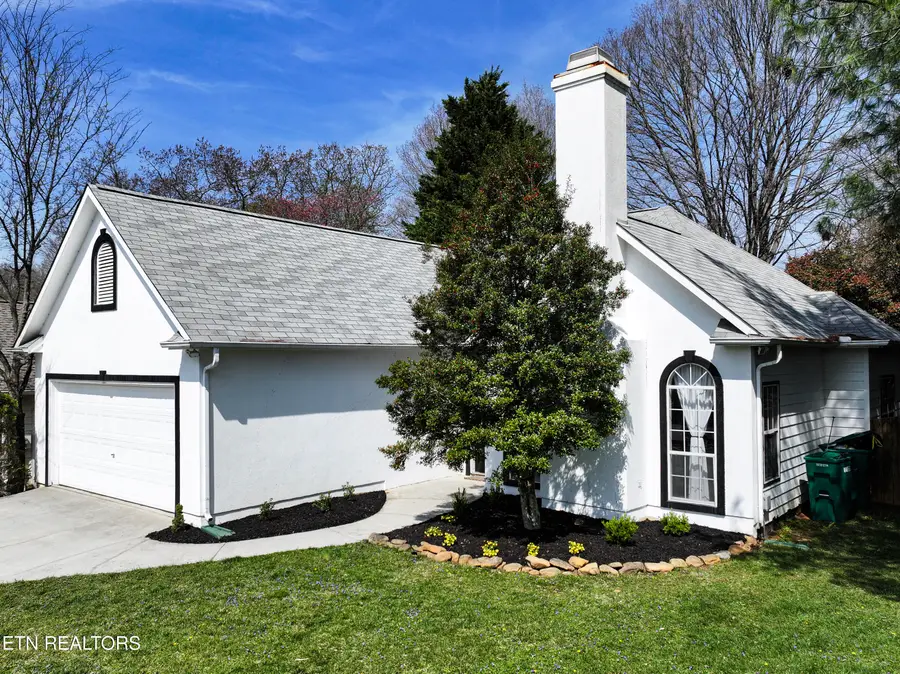 1600 Wynrush Circle, Knoxville, TN 37923 - #2