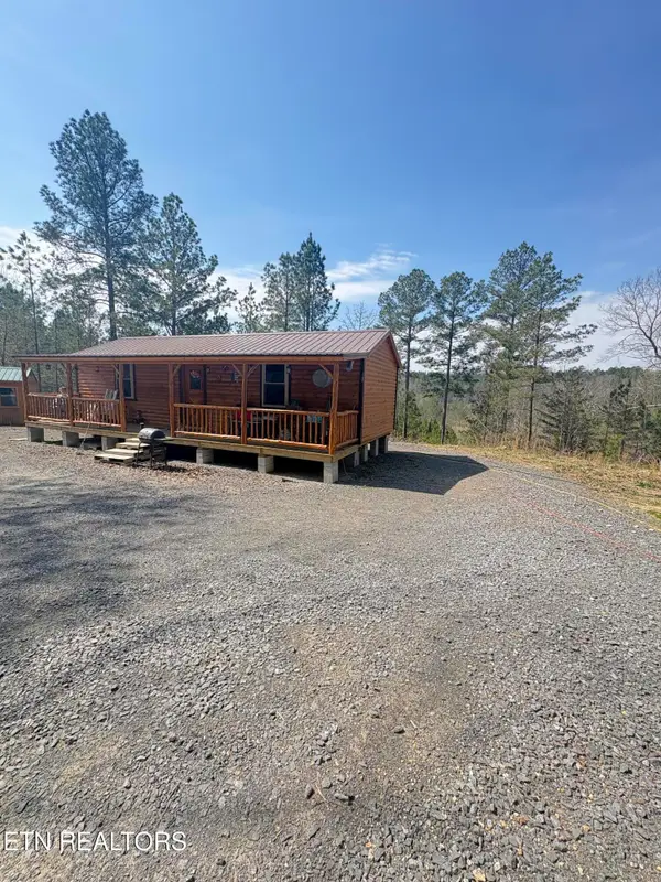 400 Moore Cemetery Rd, Decatur, TN 37322