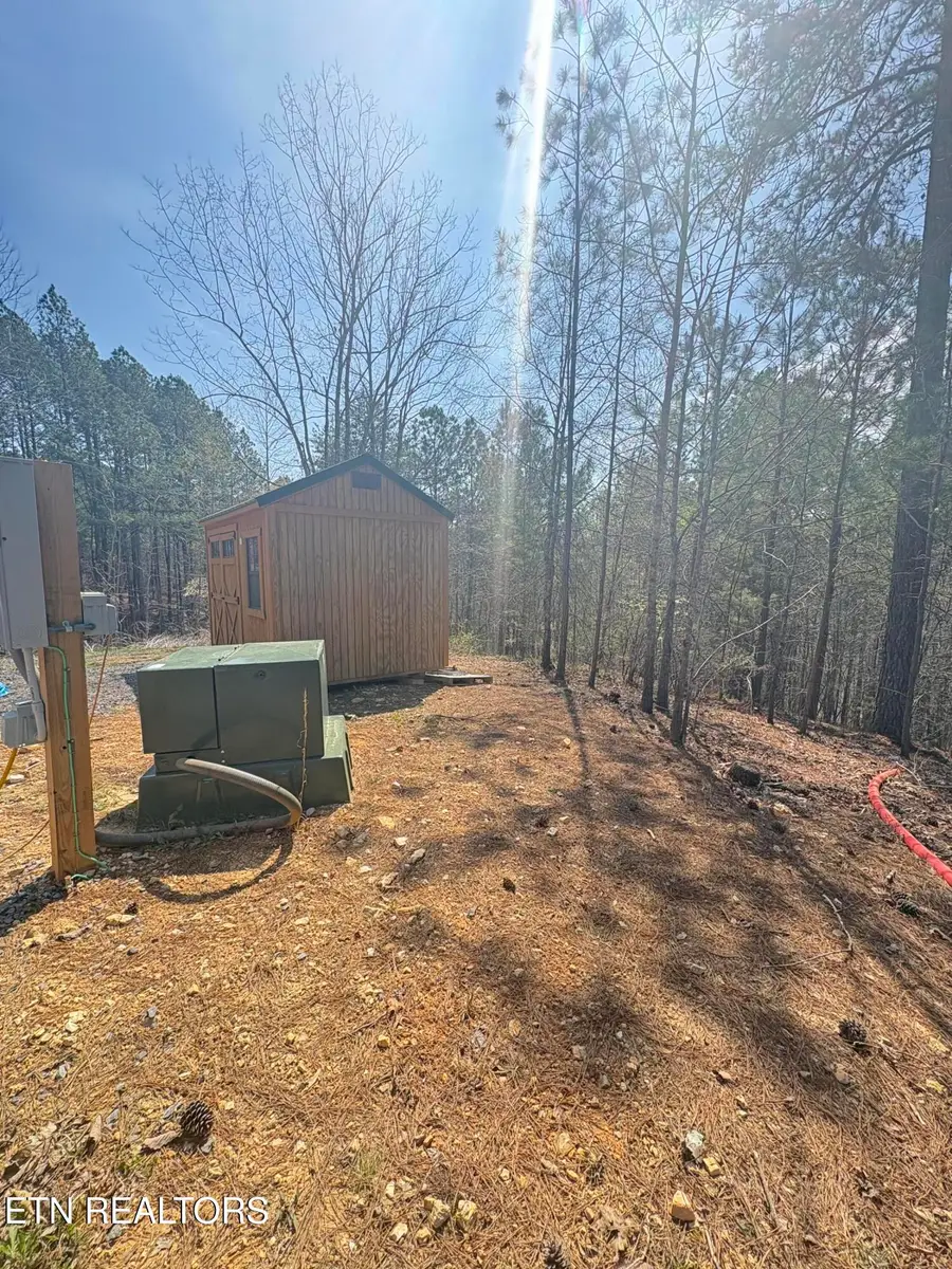 400 Moore Cemetery Rd, Decatur, TN 37322 - #3