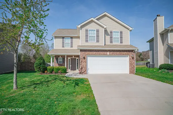 7402 Lucky Clover Lane, Knoxville, TN 37931