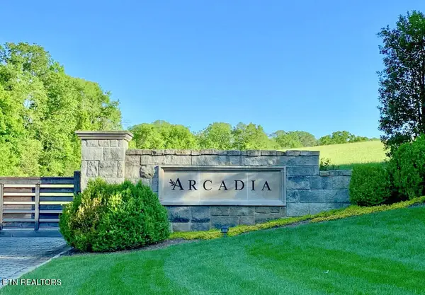 0 Arcadia Peninsula Way, Knoxville, TN 37922