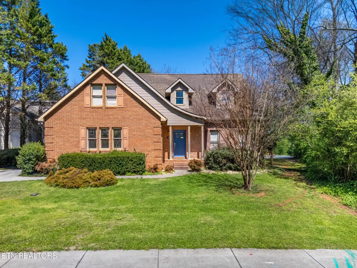 846 Somerset Drive, Maryville, TN 37803 - #1