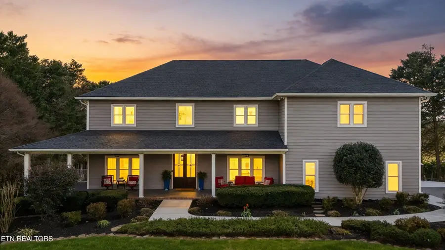 12820 Peach View Drive, Knoxville, TN 37922 - #2