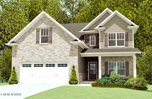 112 Birchberry St #Lot 87B, Oak Ridge, TN 37830
