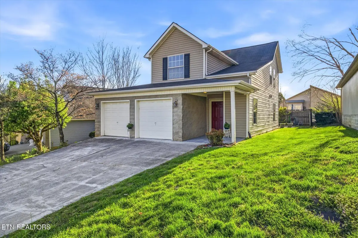 7417 Burnheim Way, Knoxville, TN 37920 - #1