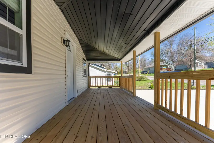 4205 Tomlinson St, Knoxville, TN 37920 - #2