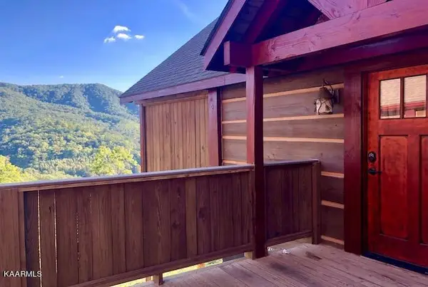 4228 Wears Valley Rd #UNIT 172, Sevierville, TN 37862