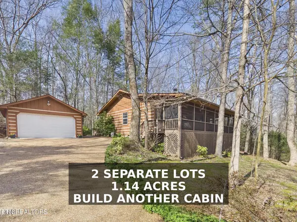 3840 Saddle Brook Way, Sevierville, TN 37862