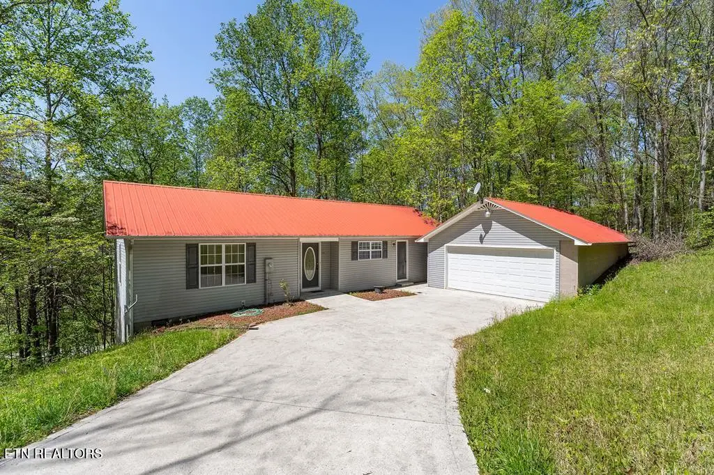 475 Lauren Lane, Baxter, TN 38544 - #1