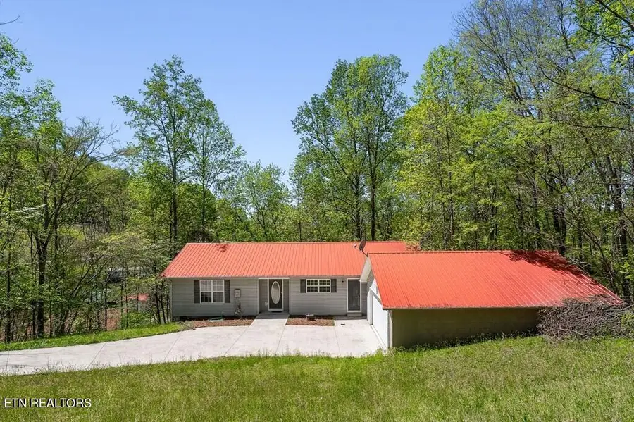 475 Lauren Lane, Baxter, TN 38544 - #3