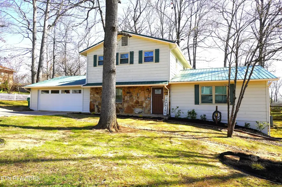 720 White Oak Circle, Morristown, TN 37814 - #2