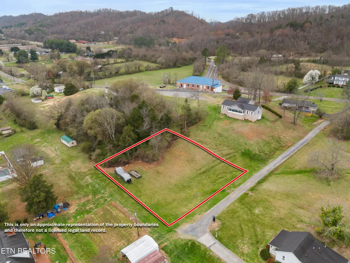0 E Main St, Rogersville, TN 37857 - #1
