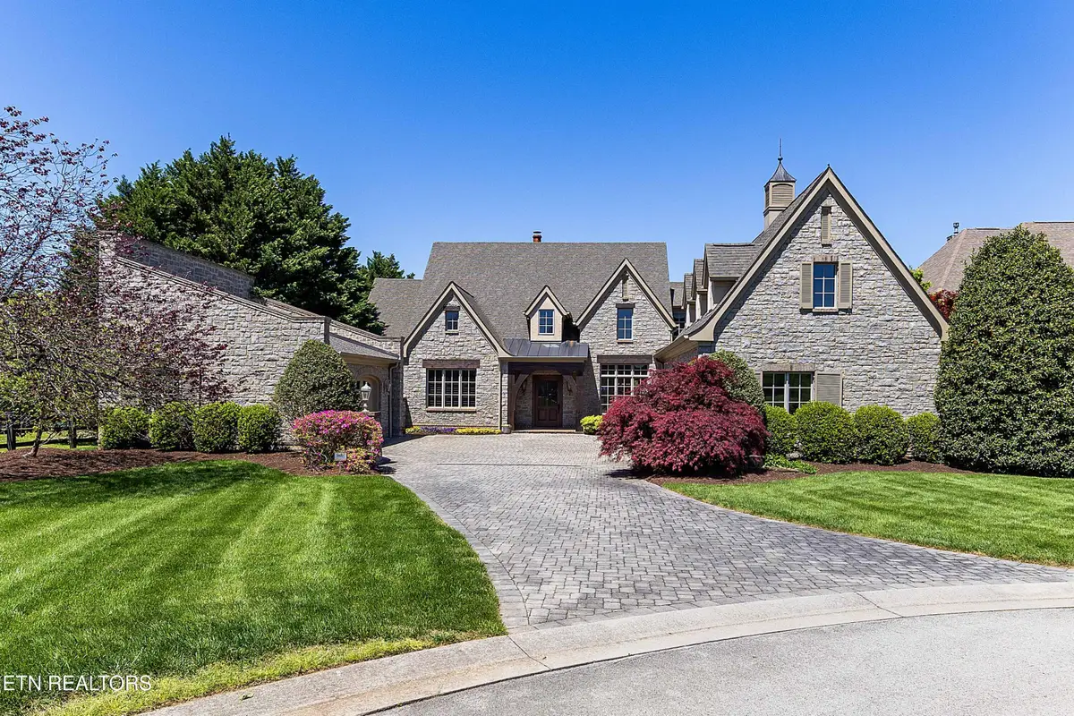 3774 Edgewater Way, Louisville, TN 37777 - #1