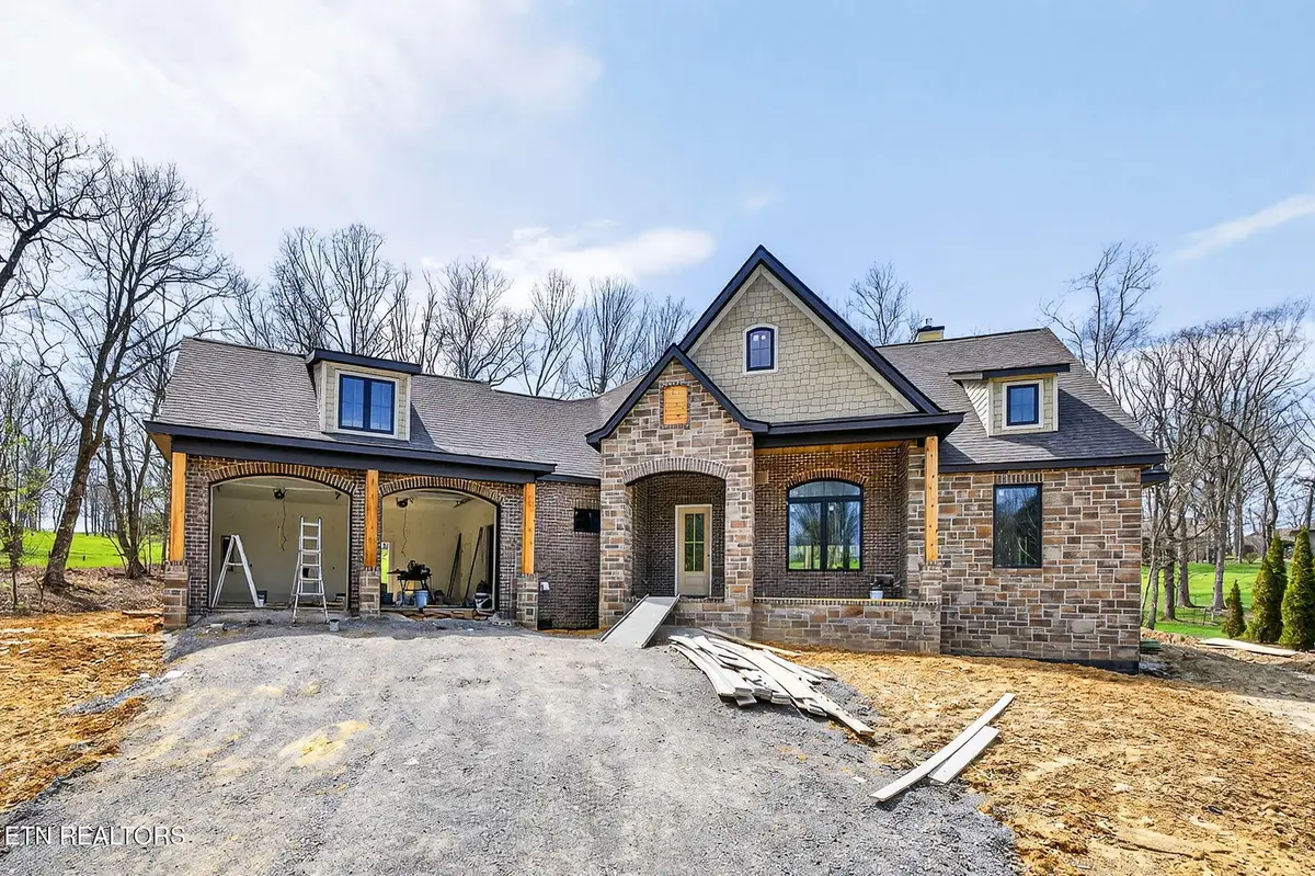 19 Bent Oak Lane, Crossville, TN 38558 - #1