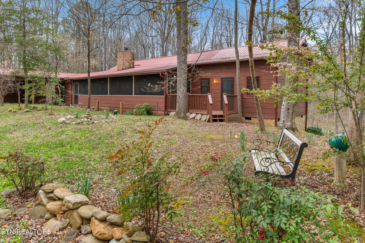 3820 Saddle Brook Way, Sevierville, TN 37862 - #1