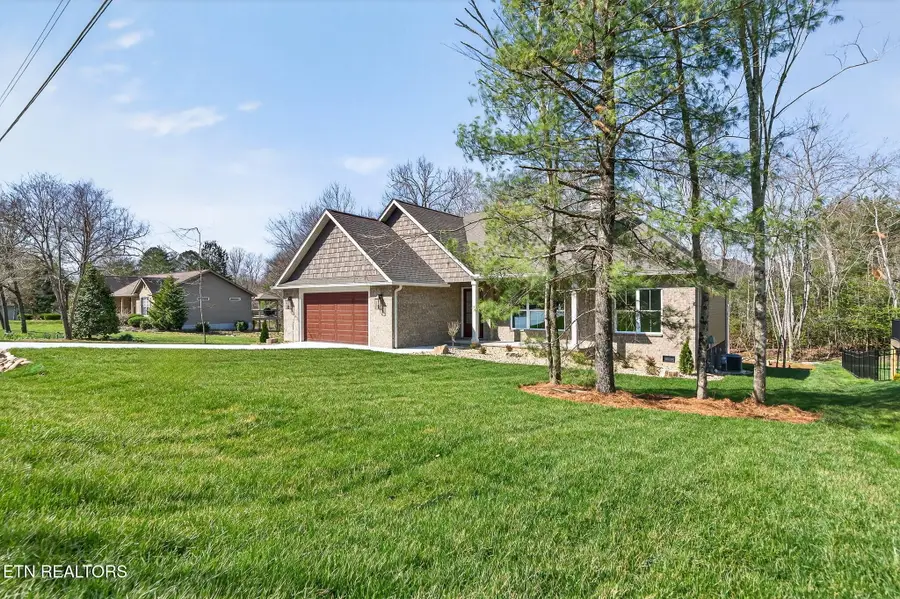 16 Ridgeland Terrace, Crossville, TN 38558 - #2