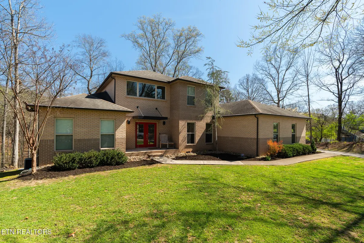 12624 Red Fox Drive, Knoxville, TN 37922 - #1