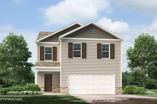 582 White Oak Lane, Vonore, TN 37885