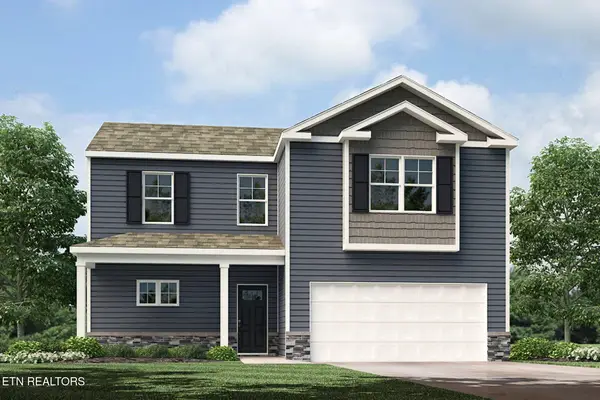 580 White Oak Lane, Vonore, TN 37885