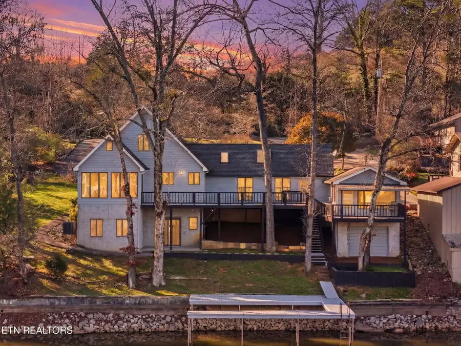 600 Donaldson Light Lane, Lenoir City, TN 37772 - #2