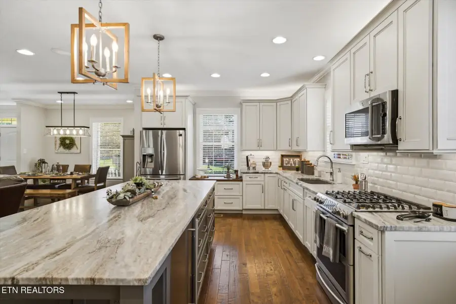 5804 Rosedown Court, Knoxville, TN 37918 - #2