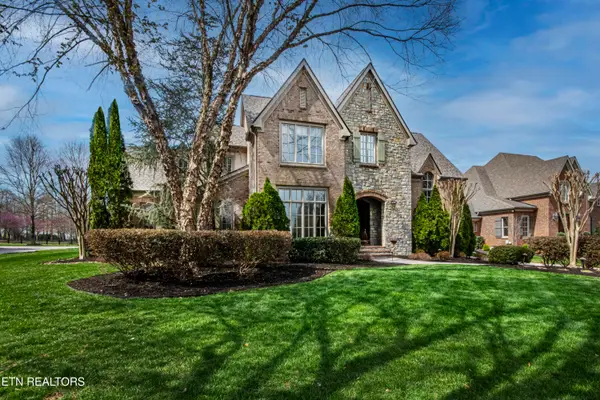 3531 Newport Park Way, Louisville, TN 37777