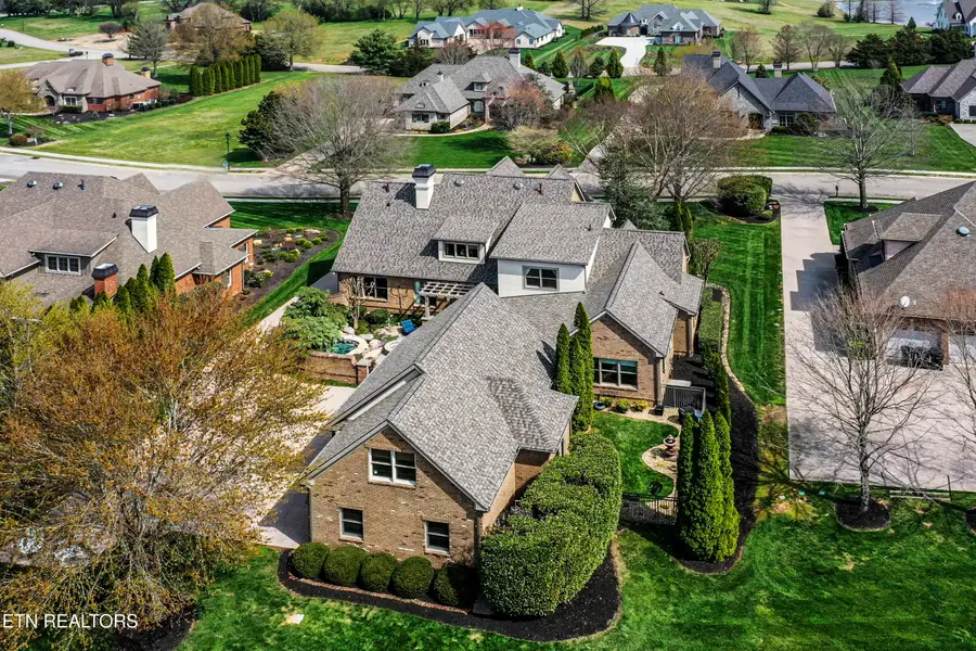 3531 Newport Park Way, Louisville, TN 37777 - #3