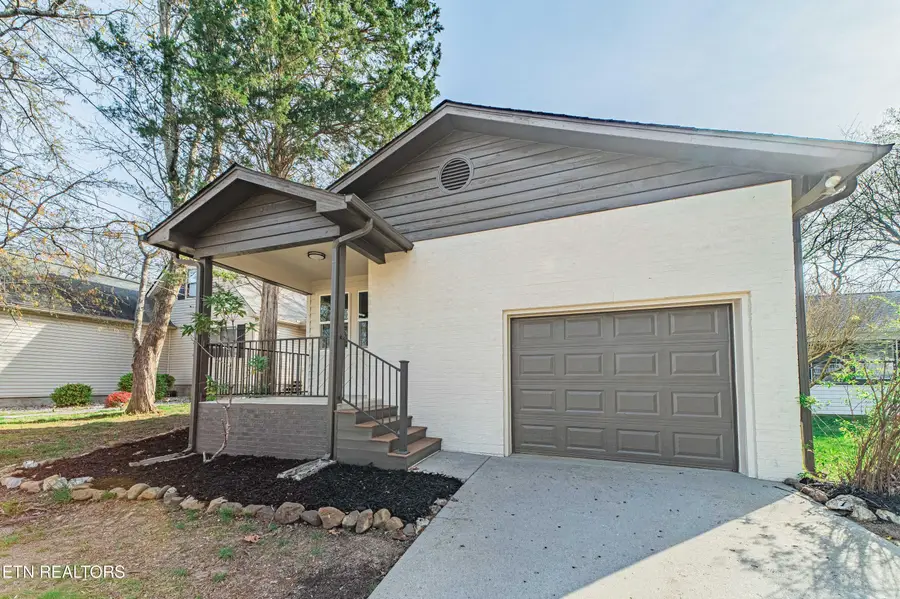 1506 Rhododendron Court, Knoxville, TN 37931 - #2