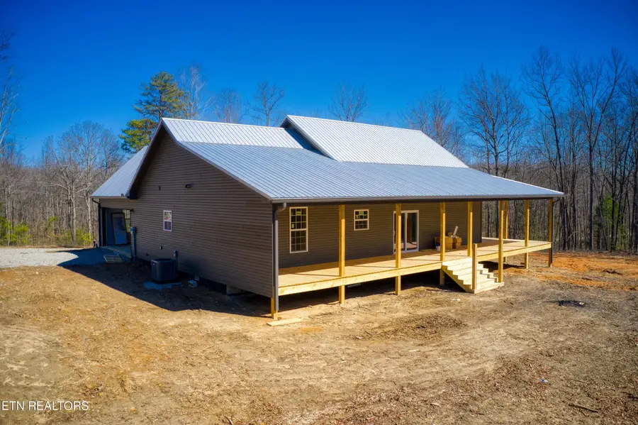 1230 Darrow Ridge Rd, Jamestown, TN 38556 - #3