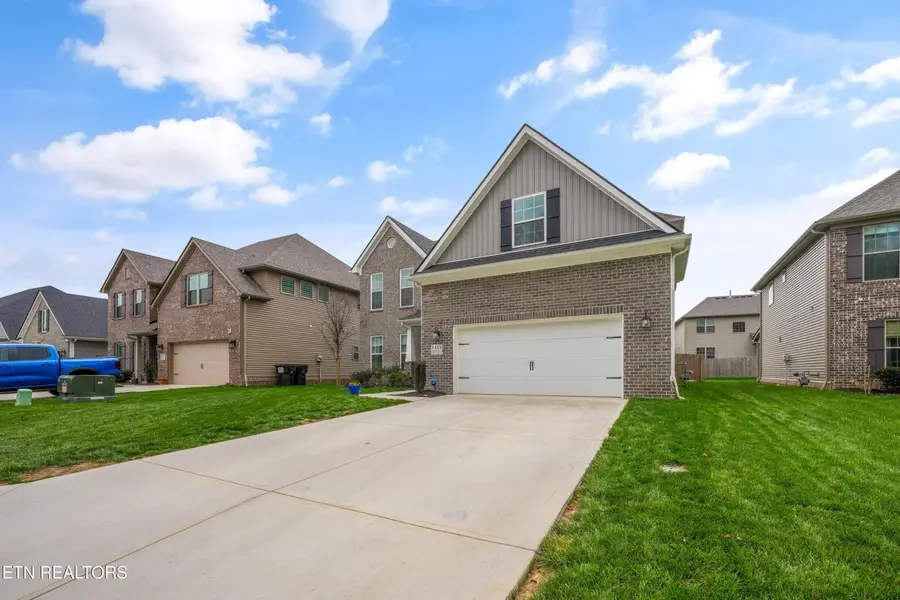 1415 Harvest Moon Lane, Knoxville, TN 37922 - #3
