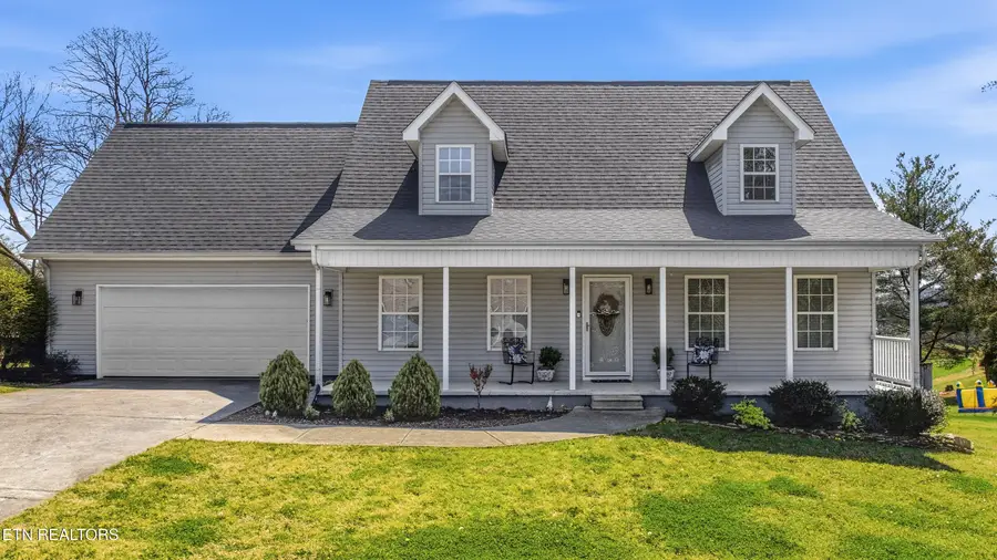 1435 Club Drive, Loudon, TN 37774 - #2