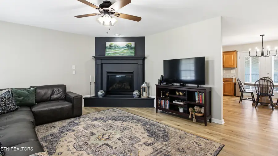 1435 Club Drive, Loudon, TN 37774 - #3