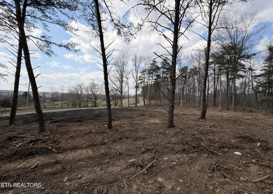 Lot 3 Claysville Rd., Crossville, TN 38571 - #3