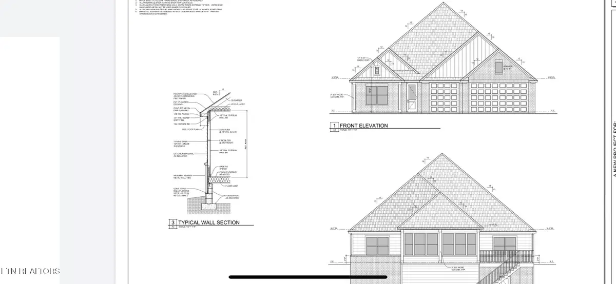114 Gadusi Circle, Loudon, TN 37774 - #1