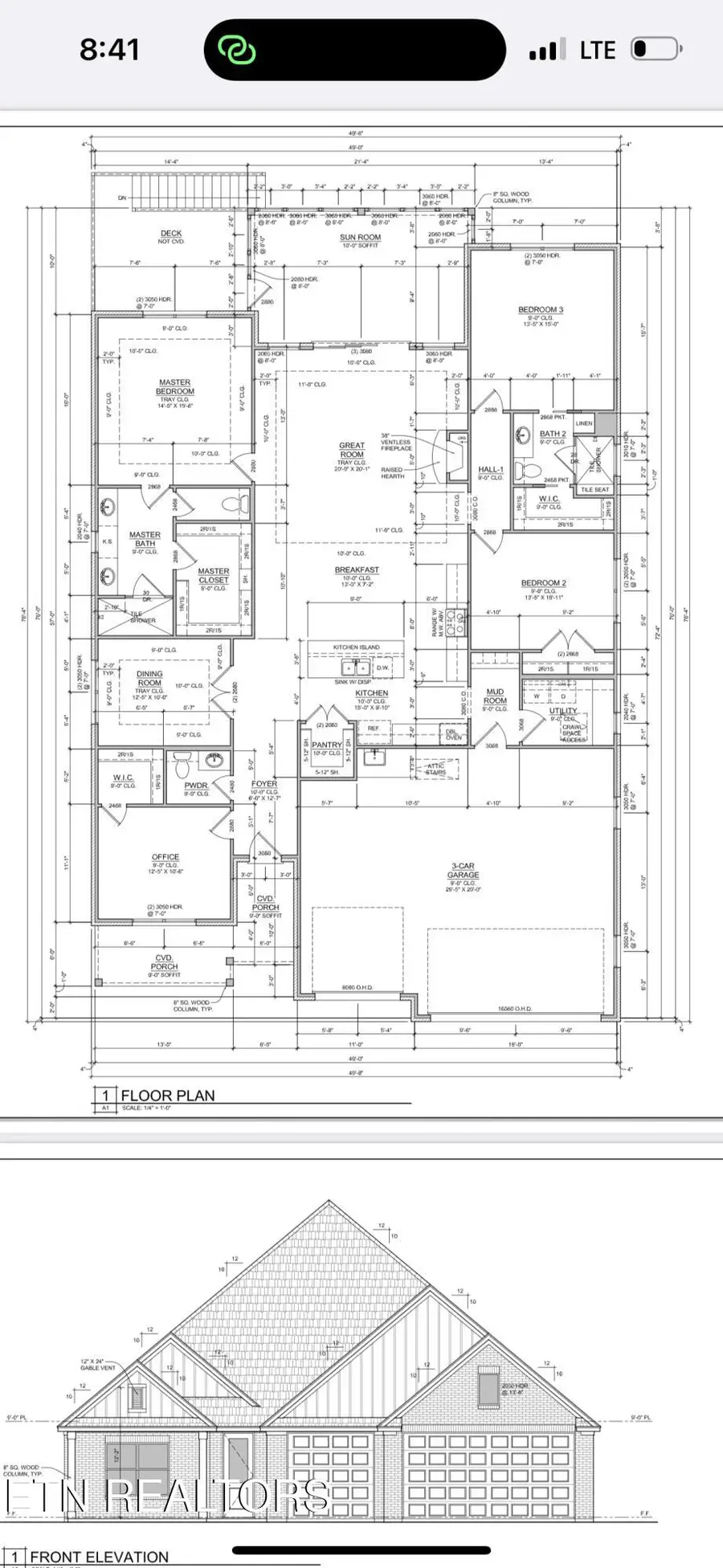 114 Gadusi Circle, Loudon, TN 37774 - #2