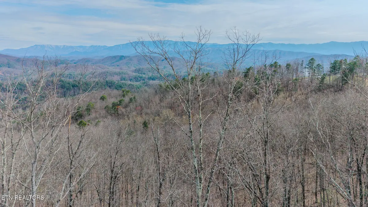 Lot Tr-1 Shell Mountain Rd, Sevierville, TN 37876 - #1
