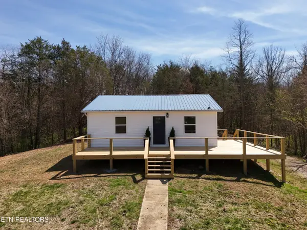 5875 Blue Springs Pkwy, Mosheim, TN 37818