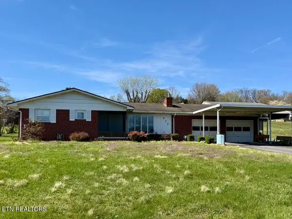 217 Madora Drive, Powell, TN 37849