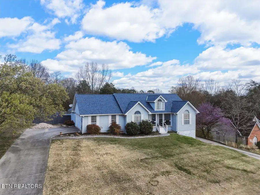 400 Monticello Drive, Lenoir City, TN 37771 - #3