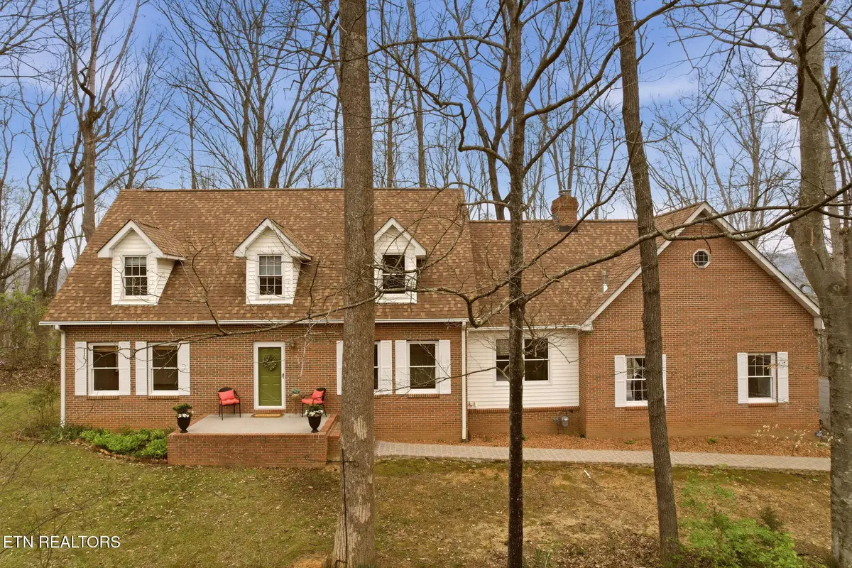 207 Strader Rd, Powell, TN 37849 - #1