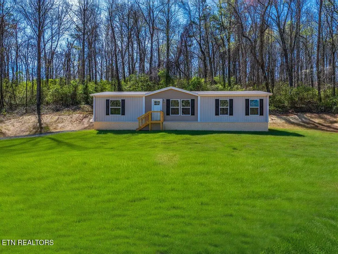 1009 S Gateway Ave, Rockwood, TN 37854 - #1