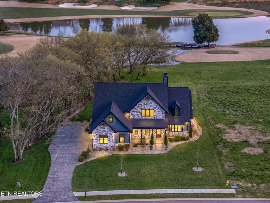 4480 Old Club Rd, Loudon, TN 37774 - #2