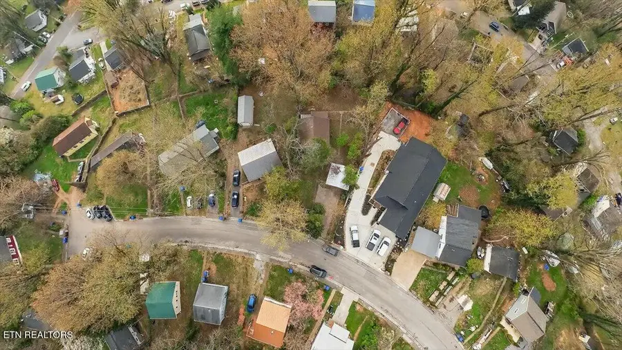 116 S Walker Lane, Oak Ridge, TN 37830 - #3