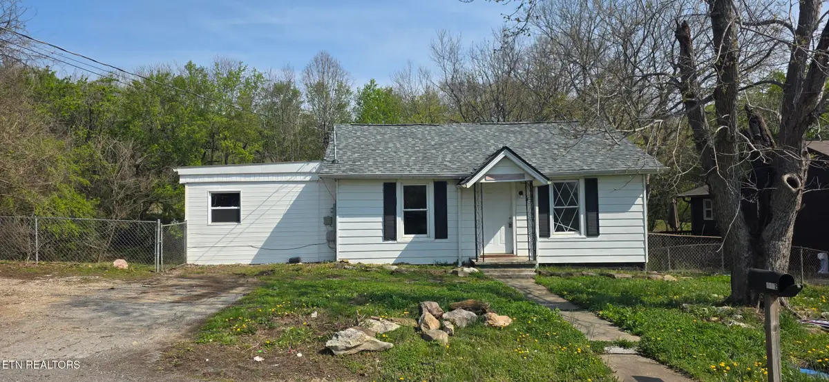 4312 Candora Rd, Knoxville, TN 37920 - #1