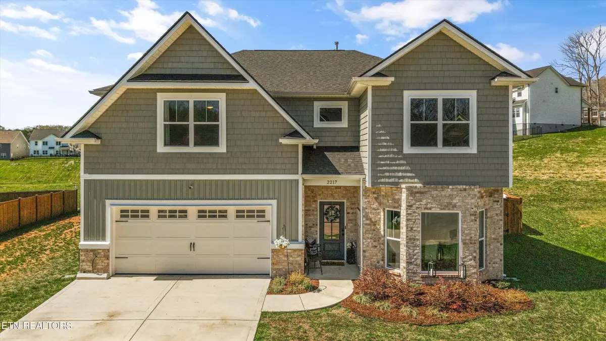 2217 Shylah Mia Lane, Knoxville, TN 37932 - #1