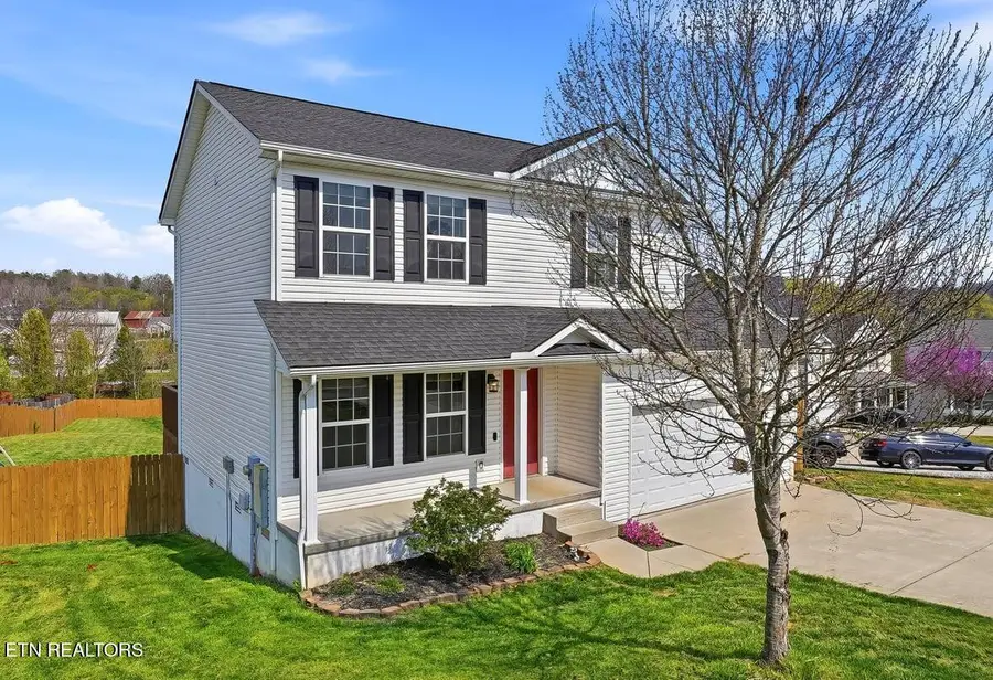 1248 Swan Pond Lane, Knoxville, TN 37914 - #2