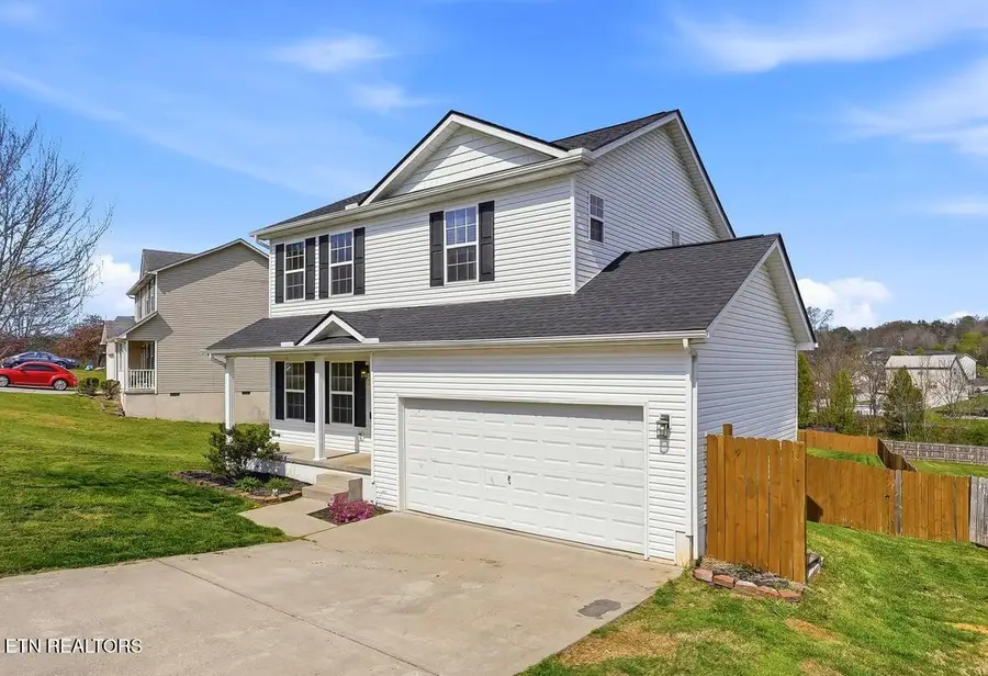 1248 Swan Pond Lane, Knoxville, TN 37914 - #3