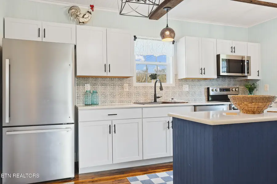 204 Enon Church Rd, Jonesborough, TN 37659 - #2