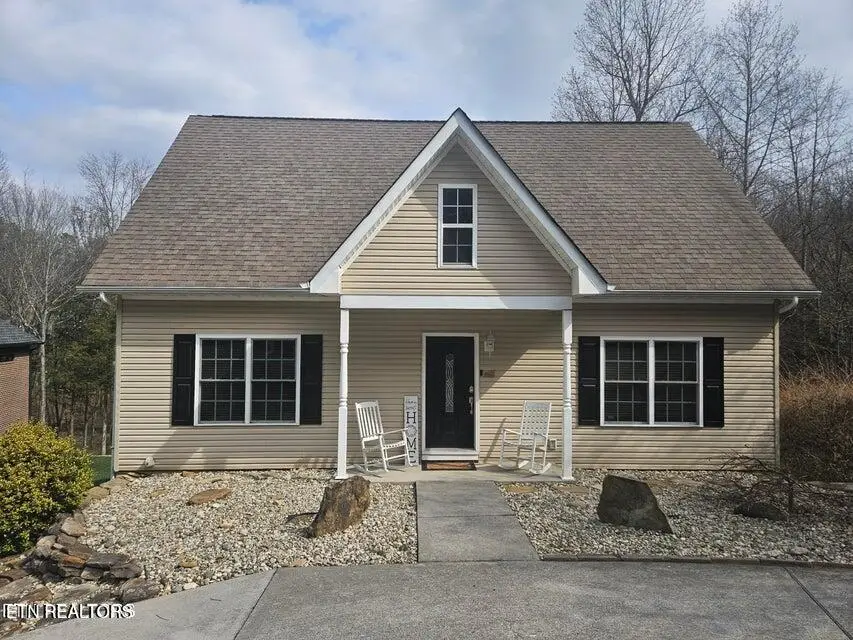 210 Wahuhu Lane, Loudon, TN 37774 - #1